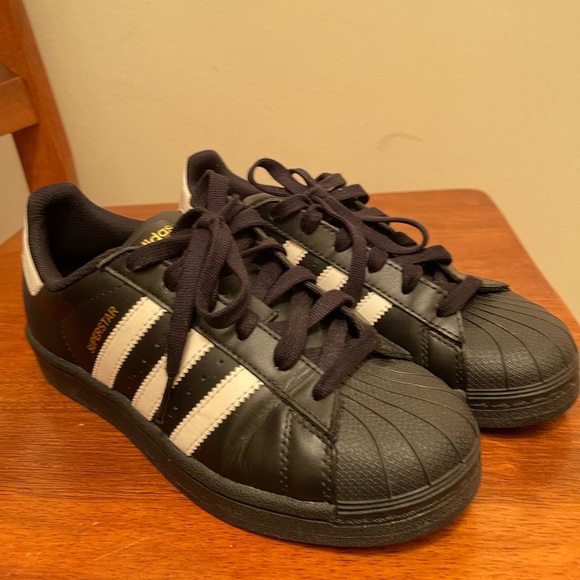Adidas Superstar sneakers - Picture 1 of 5